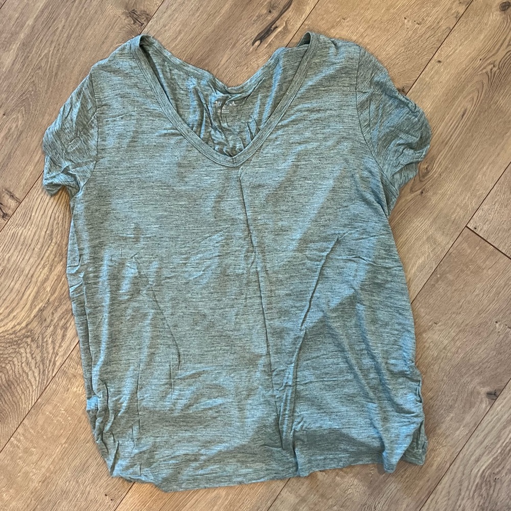 Workout T-Shirt